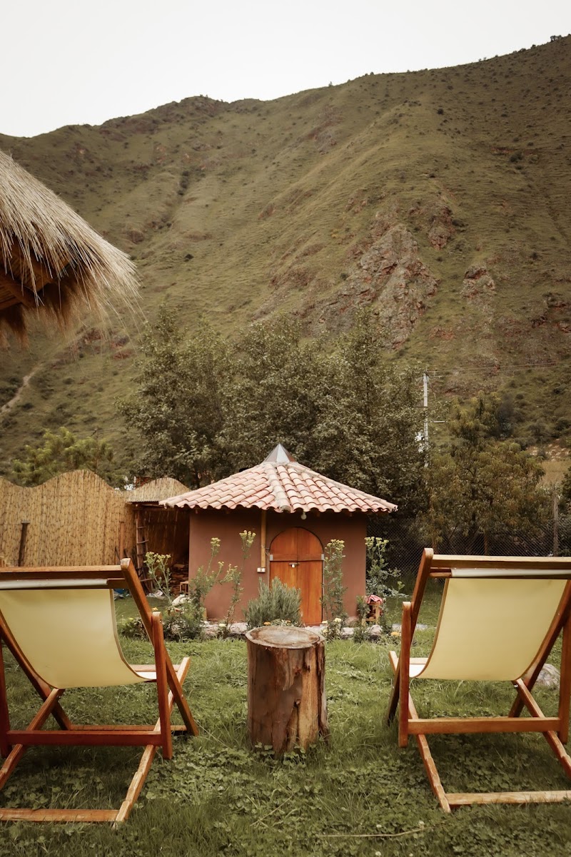 Casa Suyana | Spa & Bienestar Sacred Valley