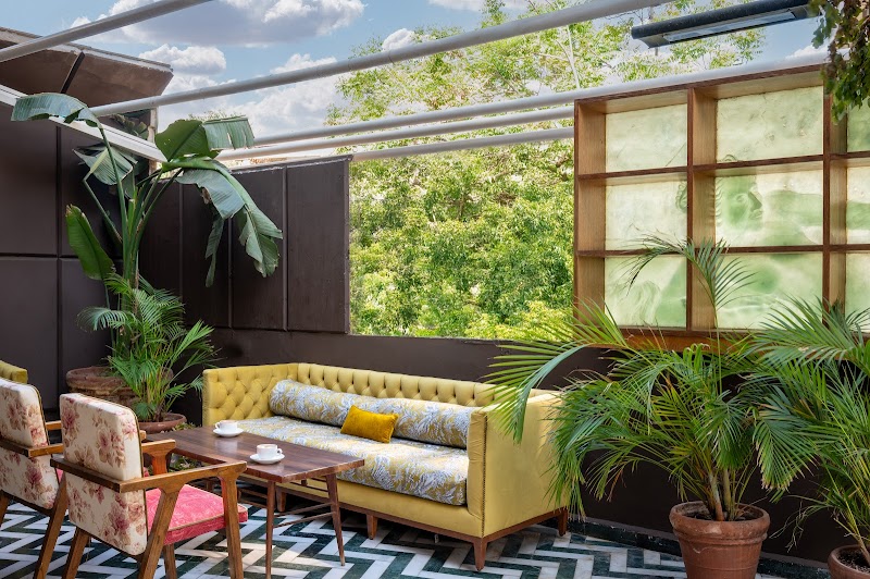 Casa Suzanna - Hotel & Spa Tel Aviv