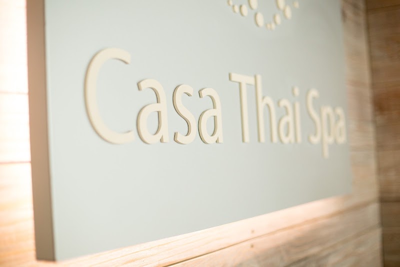 Casa Thai Spa Cuajimalpa de Morelos - Day Spa in Cuajimalpa de Morelos