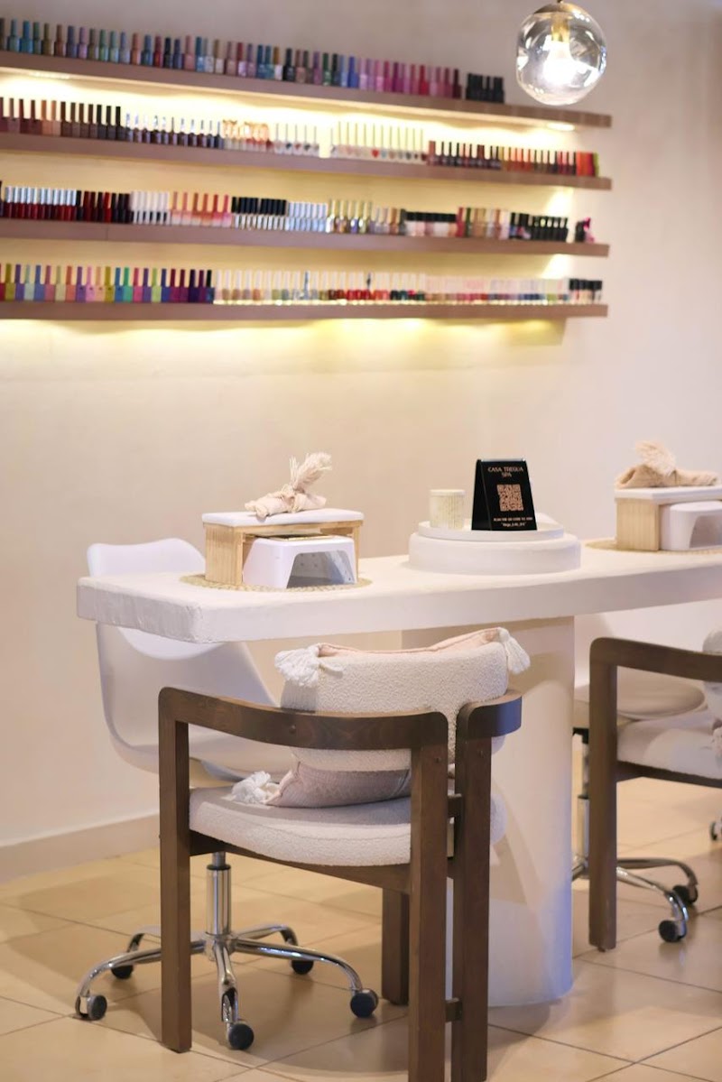 Casa Tregua Spa San Miguel de Allende - Day Spa in San Miguel de Allende