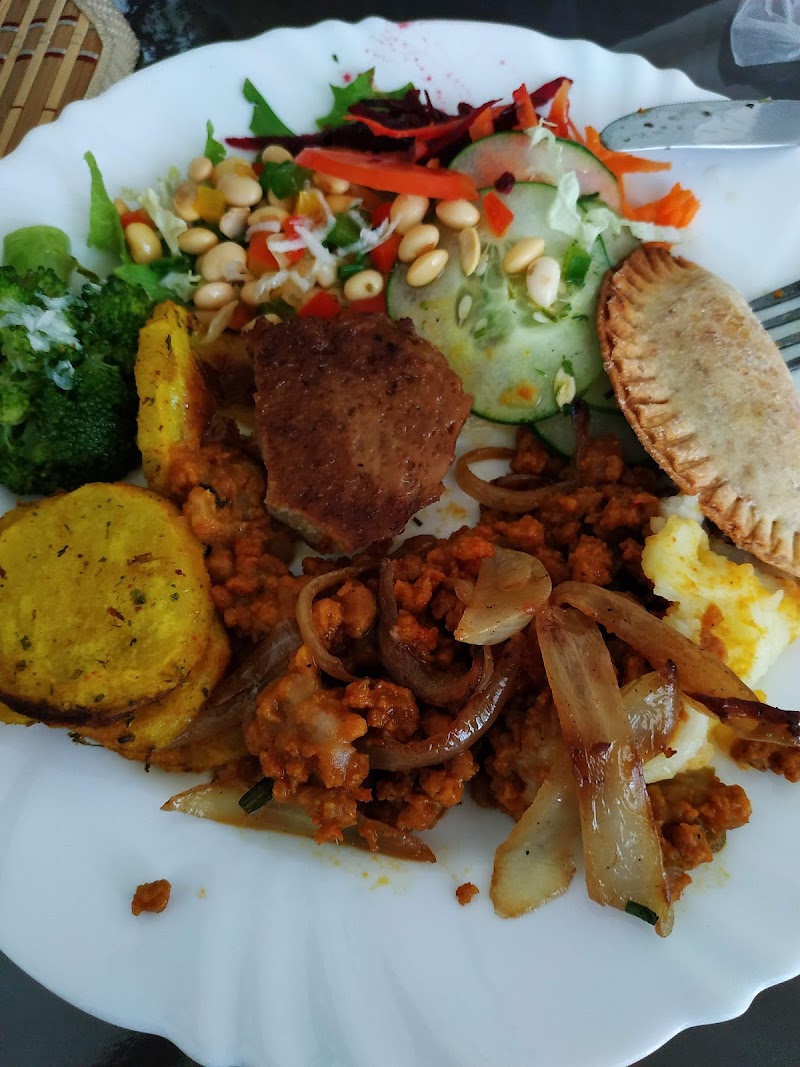 Casa Verde Macapá - Day Spa in Macapá