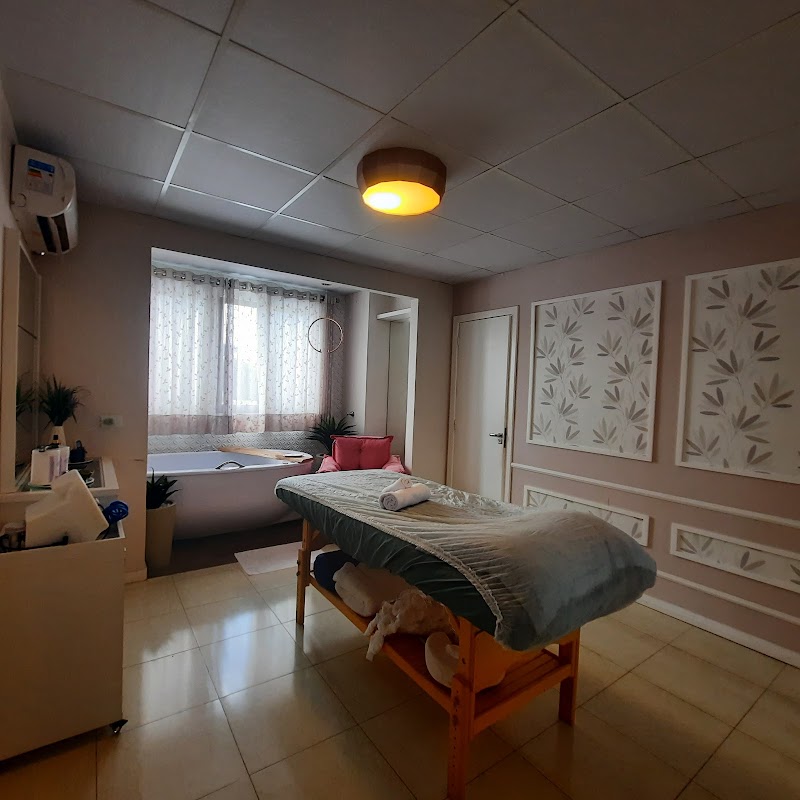 Casa Verde Spa Urbano Herval d'Oeste - Day Spa in Herval d'Oeste
