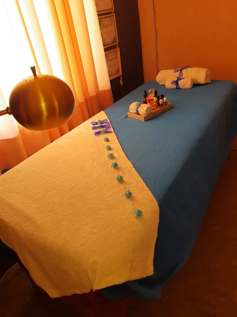 Casa Yadis Spa García - Day Spa in García