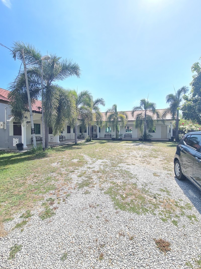 Casa Yusika Langkawi - Day Spa in Langkawi