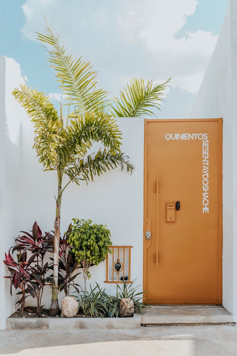 Casa zen Mérida photo