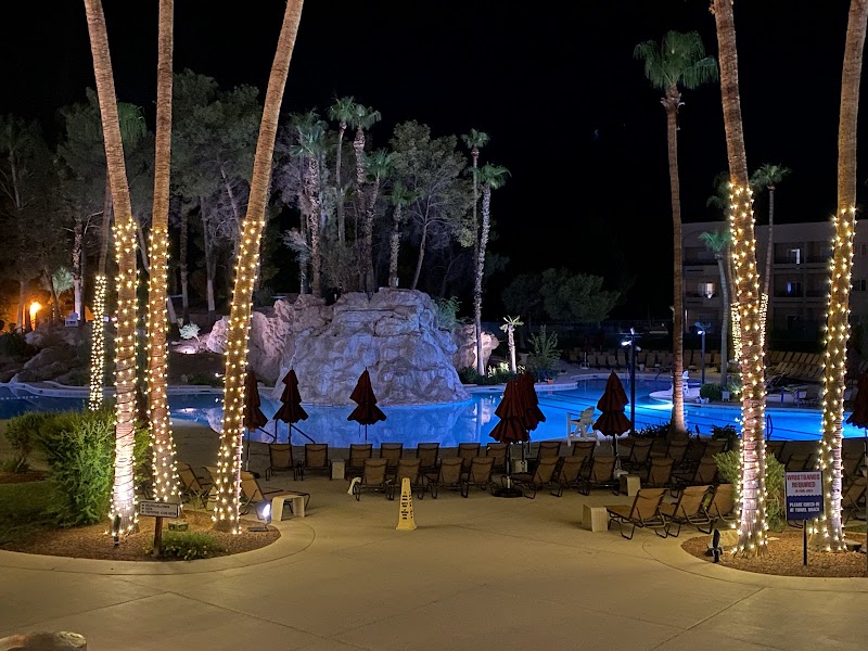 CasaBlanca Spa & Salon Mesquite - Day Spa in Mesquite