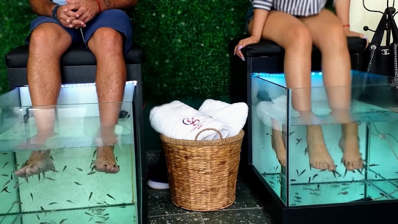 CasaGrande Salón Spa Calvillo - Day Spa in Calvillo