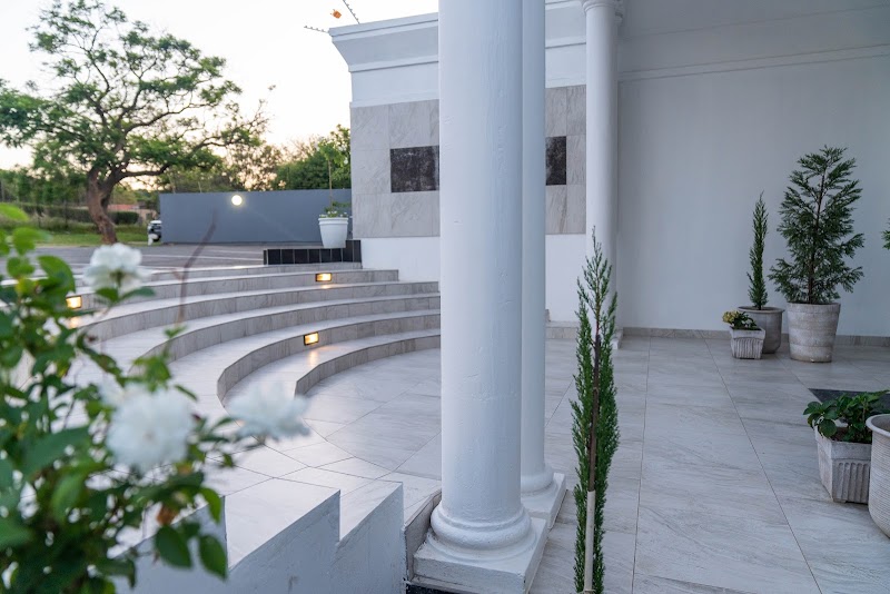 Casalea Spa Johannesburg - Day Spa in Johannesburg
