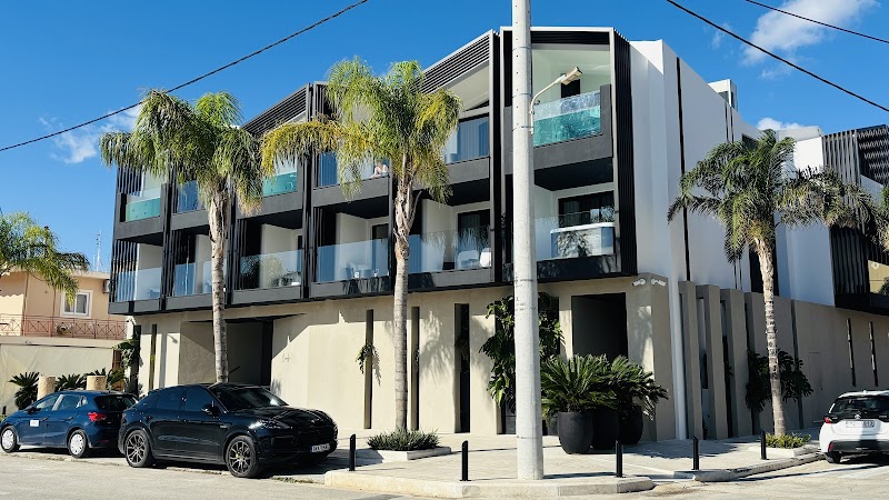 Casaly Hotel Kefalonia - Hotel Spa in Kefalonia