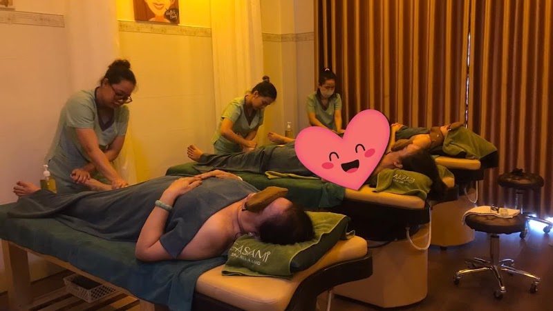 Casami Relaxing Beauty and Spa Quận Gò Vấp - Day Spa in Quận Gò Vấp