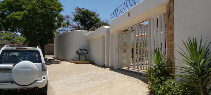 CasaNossa Montes Claros - Day Spa in Montes Claros