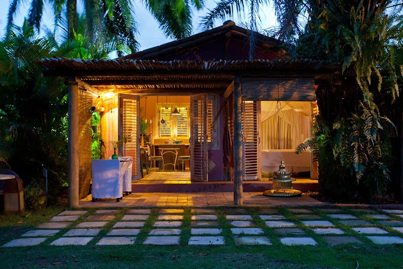 Casas da Vila Trancoso - Medical Spa in Trancoso