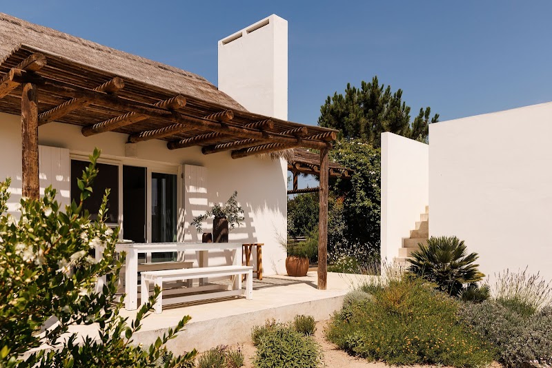 Casas de Arroz (Espírito da Comporta) - Hotel Spa in Comporta