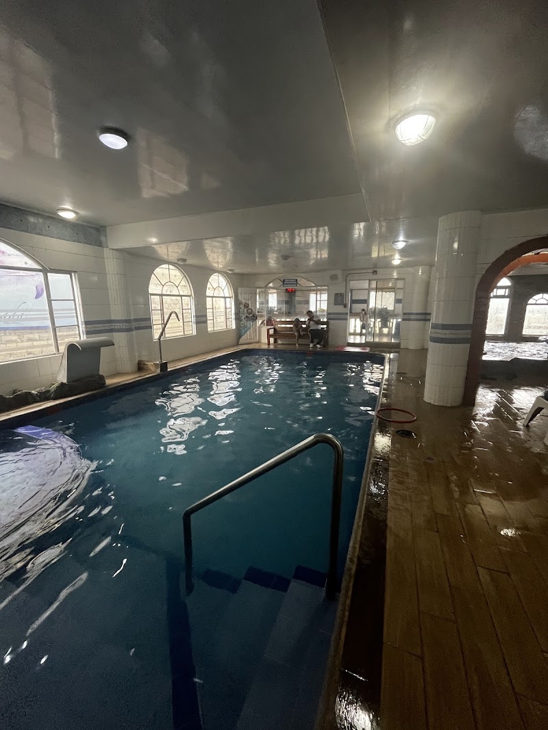 Cascada Spa Quito photo