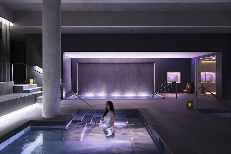 CASCADA Thermal Springs + Hotel Portland - Thermal Spa in Portland