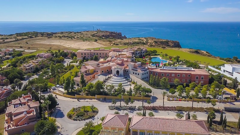 Cascade Wellness Resort Algarve - Resort Spa in Algarve