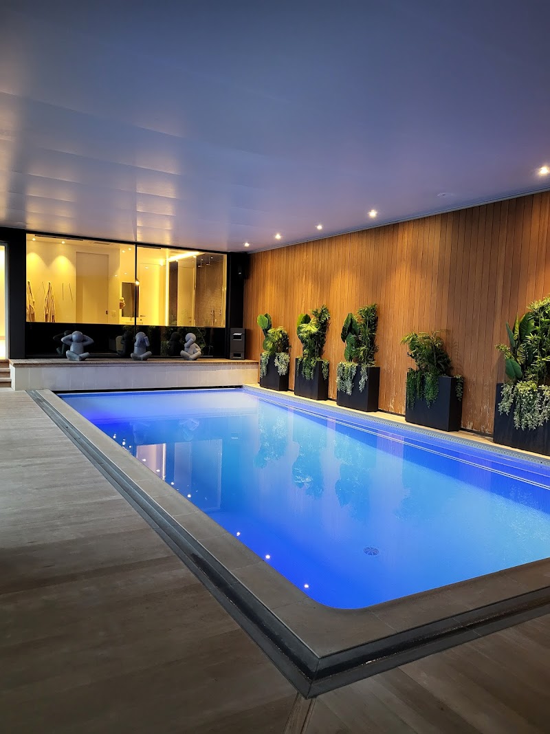 Cascata Sauna & Spa in Waregem - Day Spa in Waregem