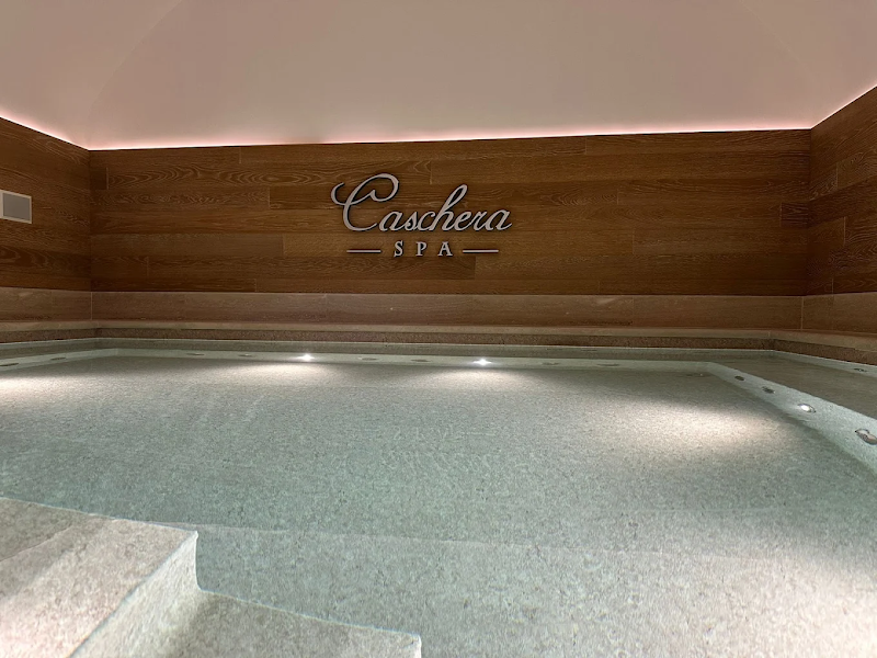 Caschera SPA Rome