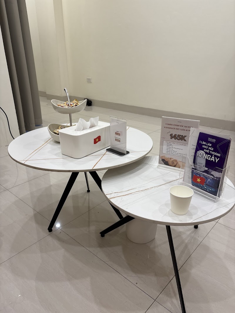 CASIA Clinic & Spa Quận Cầu Giấy - Medical Spa in Quận Cầu Giấy