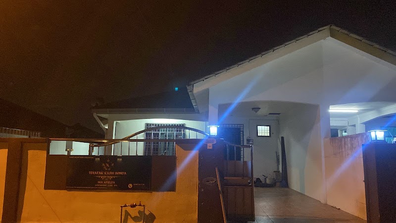 Casilda Kampung Spa Sungai Petani - Day Spa in Sungai Petani