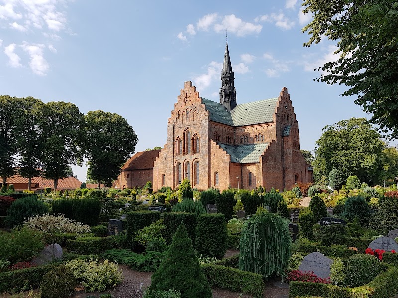 Casilea Løgumkloster - Day Spa in Løgumkloster
