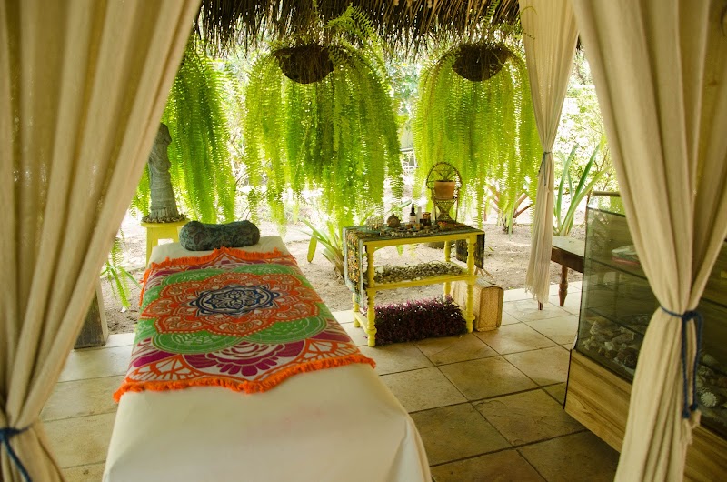 Casinha da Arvore Ipojuca - Day Spa in Ipojuca