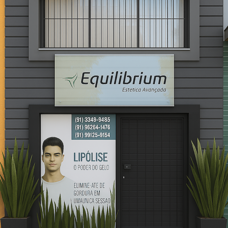 Casio Equilibrium Massage Belém photo