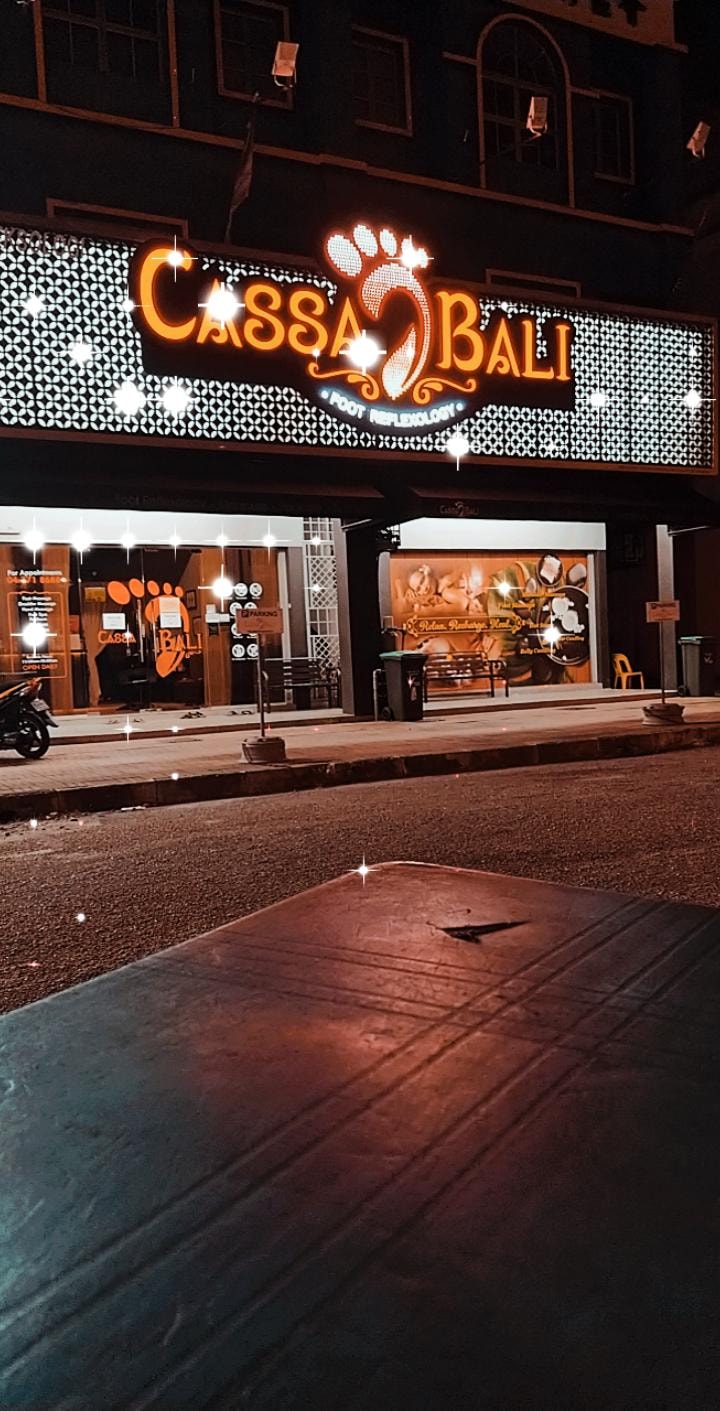 Cassa Bali Reflexology Alor Setar - Day Spa in Alor Setar