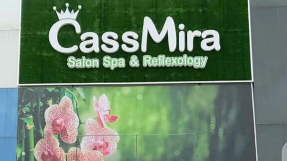 Cassmira Salon and Spa Batam - Day Spa in Batam