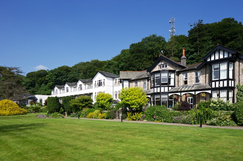 Castle Green Hotel - managed by Legacy Hotels and Resorts Lake District - Medical Spa in Lake District