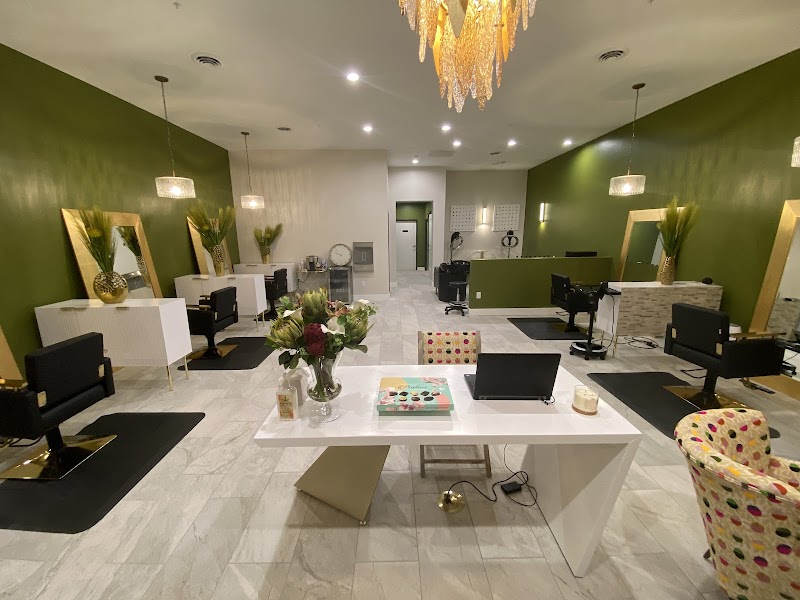 Castle Pines Day Spa - Day Spa in Castle Pines