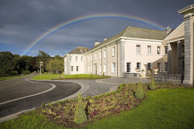 Castlemartyr Resort Cork - Resort Spa in Cork