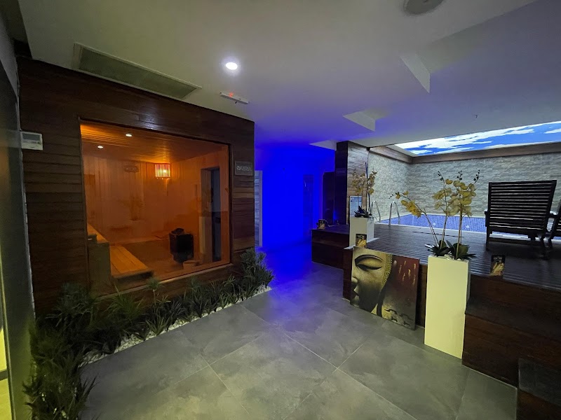 Castles Spa Premium Izmir