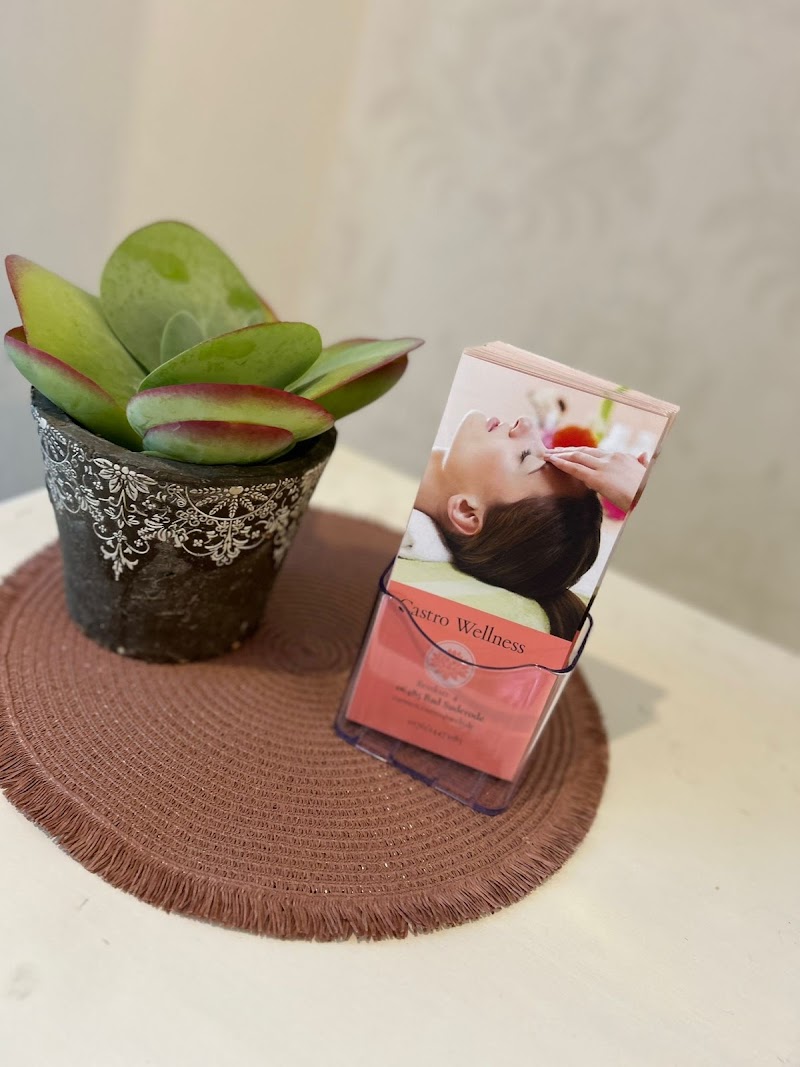 Castro Wellness Quedlinburg - Wellness Retreat in Quedlinburg