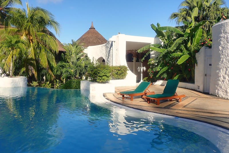 Casuarina Resort & Spa Mauritius - Resort Spa in Mauritius
