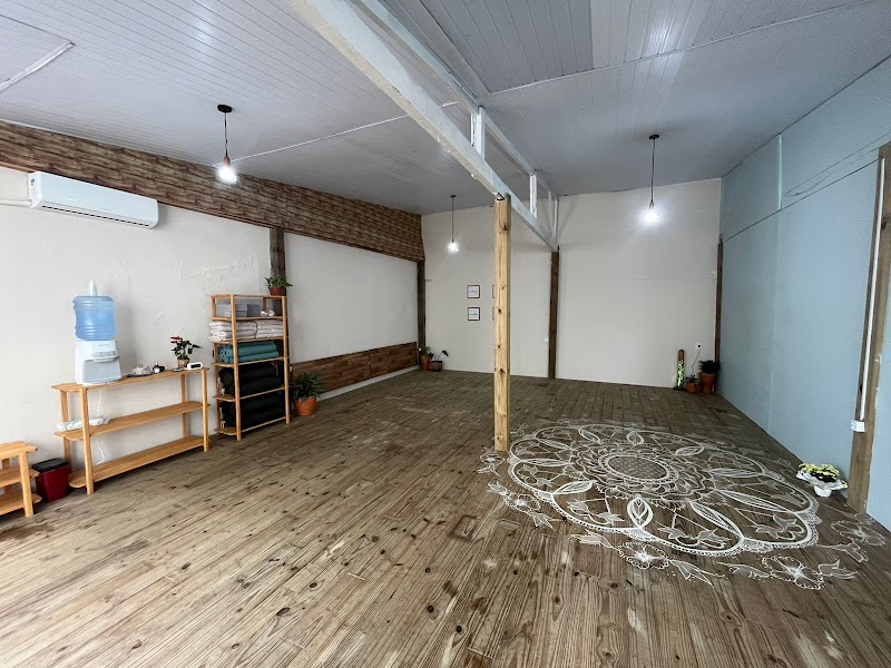 Casulo Estar Itajaí - Day Spa in Itajaí