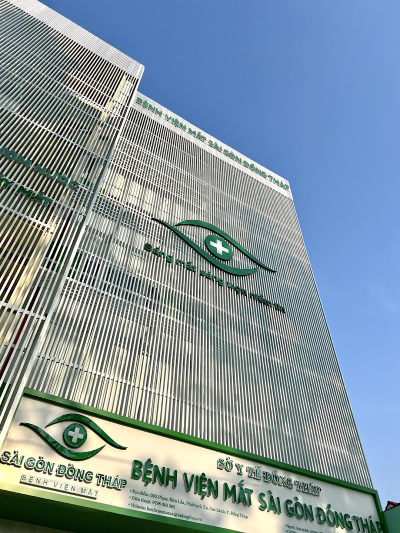 Cắt mí mắt - bấm mí Đồng Tháp Cao Lãnh - Day Spa in Cao Lãnh