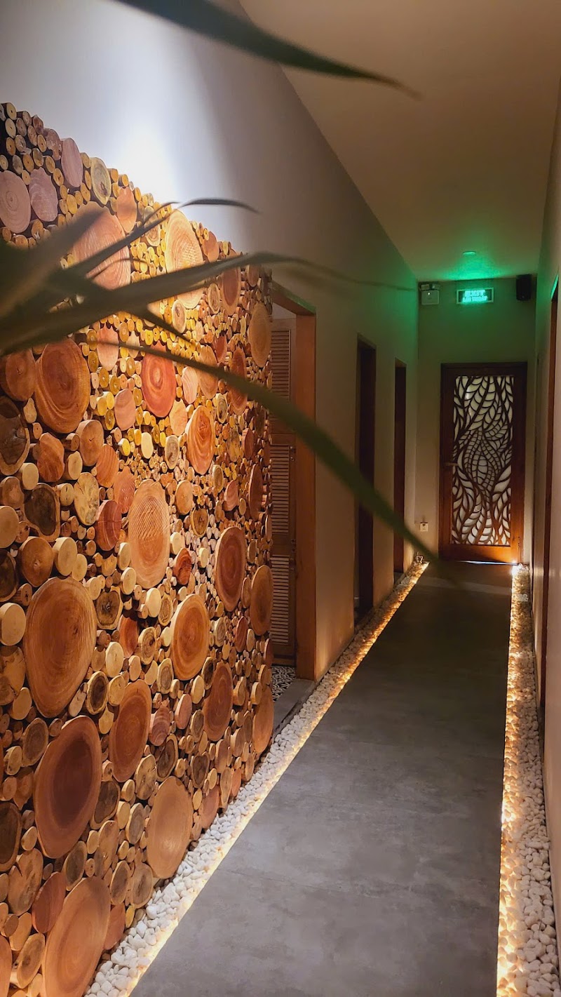Cát Mộc Spa Ho Chi Minh City - Medical Spa in Ho Chi Minh City