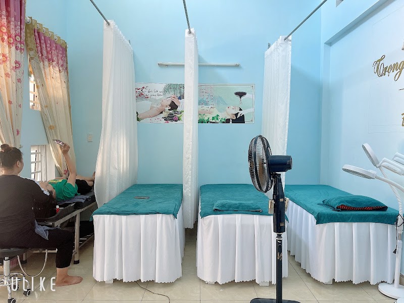Cát Tường Spa Huyện Củ Chi - Day Spa in Huyện Củ Chi