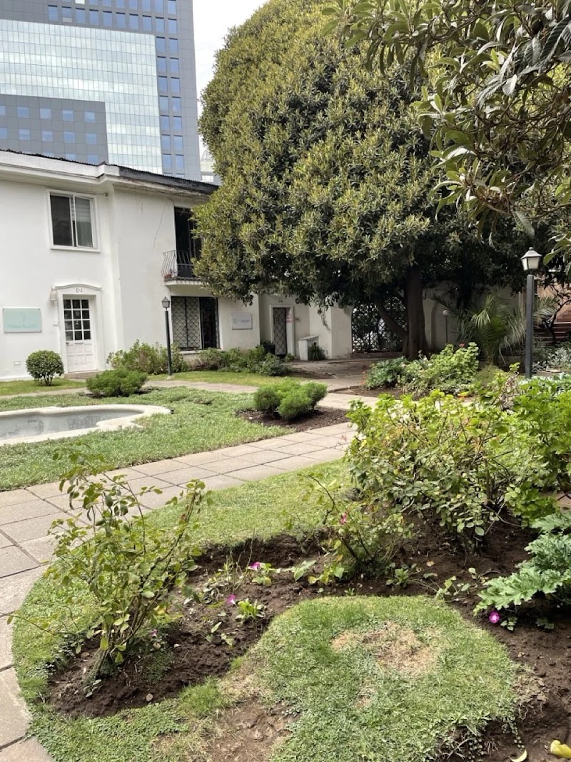 Cata Downey Terapeuta Providencia - Day Spa in Providencia