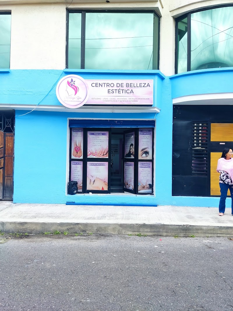 Cataleya Spa Quito - Day Spa in Quito