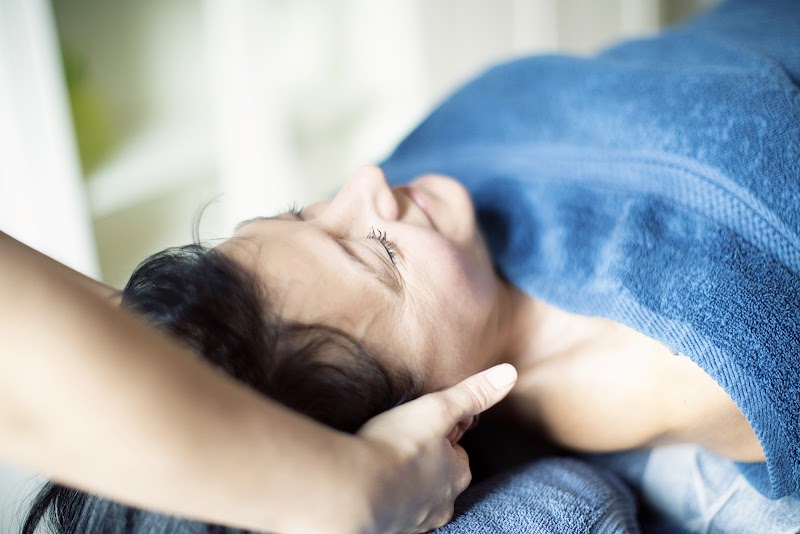 Catalin Body Therapy Göteborg - Day Spa in Göteborg