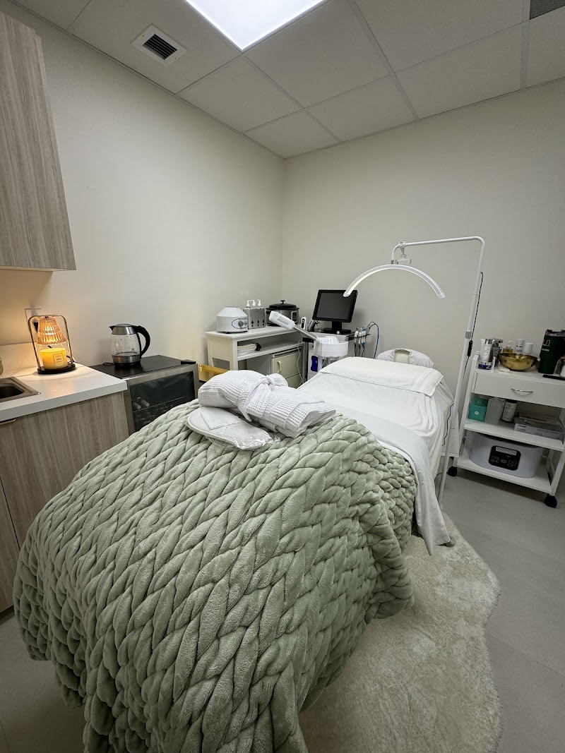 Catalina Zuluaga spa Pembroke Pines - Day Spa in Pembroke Pines