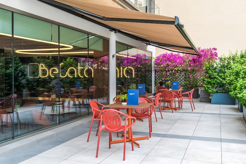 Catalonia Gran Vía Bilbao - Hotel Spa in Bilbao