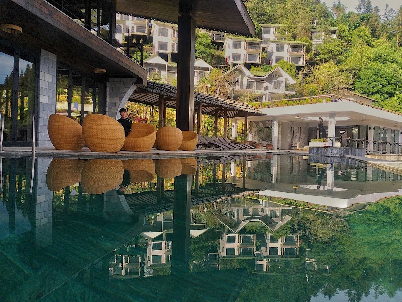 Catcathills Resort & Spa Sapa - Resort Spa in Sapa