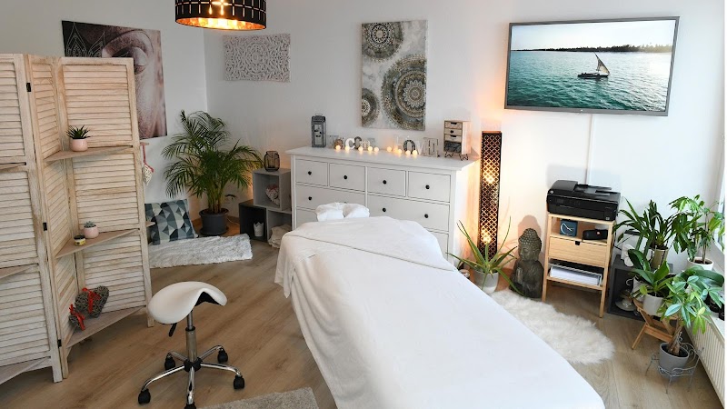 Cath and Sens Massages Porrentruy - Day Spa in Porrentruy