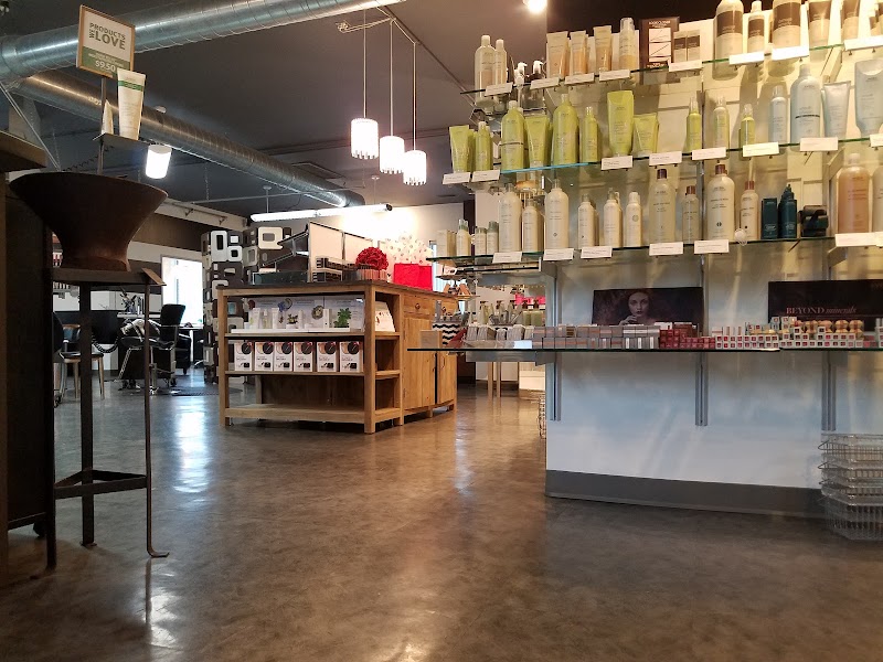 Catherine Crum - the Salon Jefferson City - Day Spa in Jefferson City