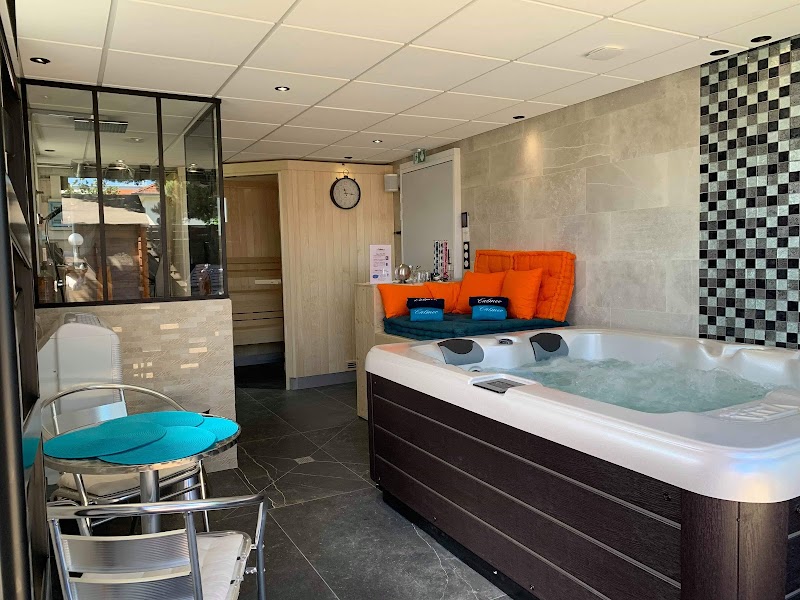 Catherine Lauterniet Bourg-en-Bresse - Day Spa in Bourg-en-Bresse