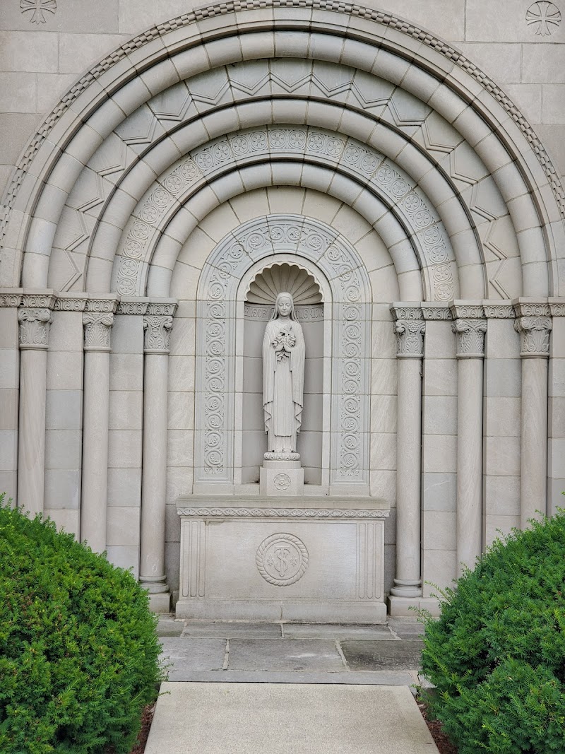 Catholic Spiritual Day Spa Columbus - Day Spa in Columbus