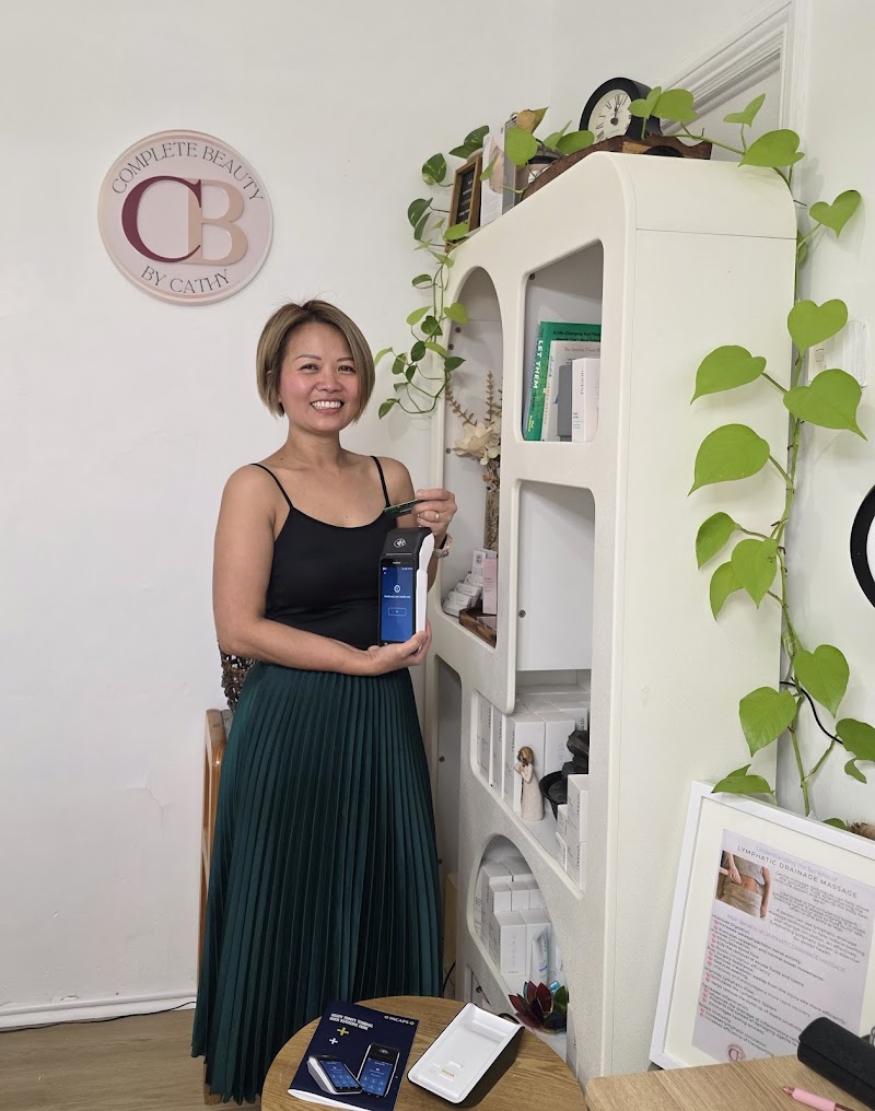 Cathy's Ideal Beauty Clinic Sydney - Medical Spa in Sydney